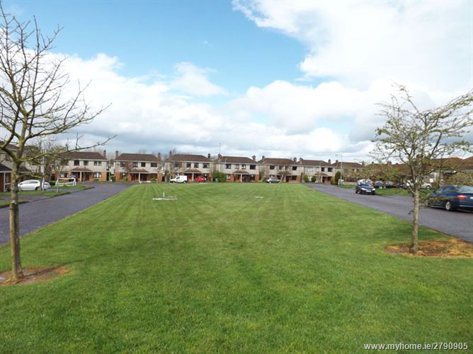 75 The Crescent, Broadale, Maryborough Hill, Douglas, Cork ERA Downey